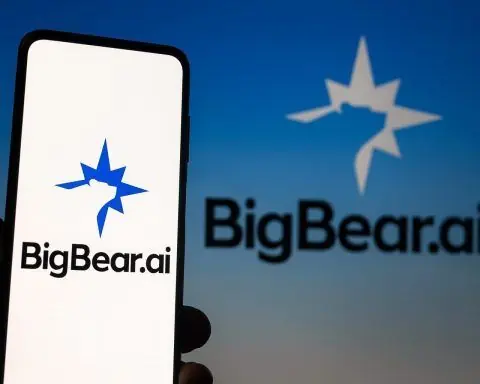 BigBear.ai (BBAI) Stock: December 6, 2025 News, Forecasts and Analysis for AI Defense Investors