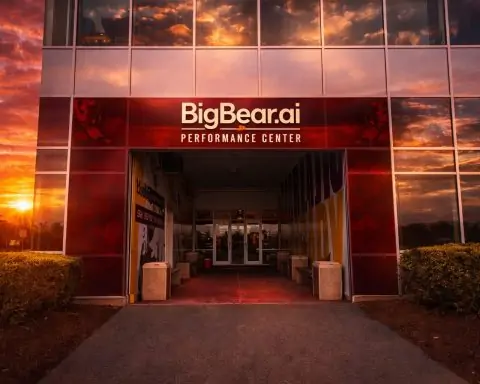 BigBear.ai (BBAI) Stock: Latest News, Analyst Forecasts, and 2026 Outlook as of Dec. 25, 2025