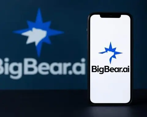 BigBear.ai (BBAI) Stock News & Forecast: Ask Sage Deal, Share Authorization Vote, and Analyst Targets (Dec. 14, 2025)