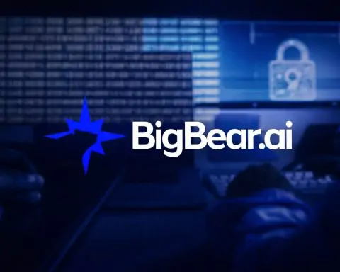 BigBear.ai (BBAI) Stock News Today: Shares Trade Lower as Markets Open Dec. 26, 2025; Ask Sage Deal and Shareholder Vote Take Center Stage