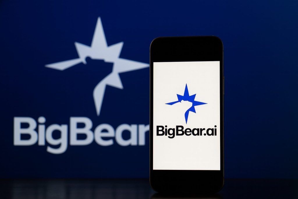 BigBear.ai (BBAI) Stock This Week: Latest News, Analyst Forecasts, Key Catalysts, and the Week-Ahead Setup (Updated Dec. 12, 2025)
