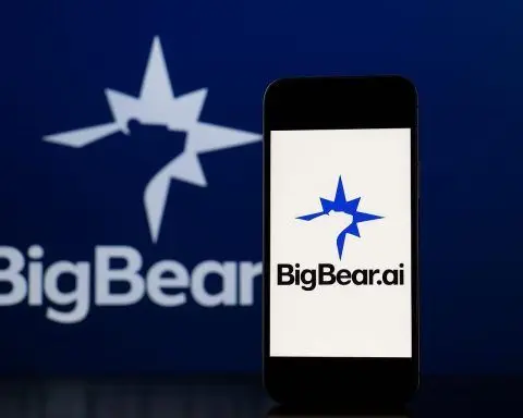 BigBear.ai (BBAI) Stock This Week: Latest News, Analyst Forecasts, Key Catalysts, and the Week-Ahead Setup (Updated Dec. 12, 2025)