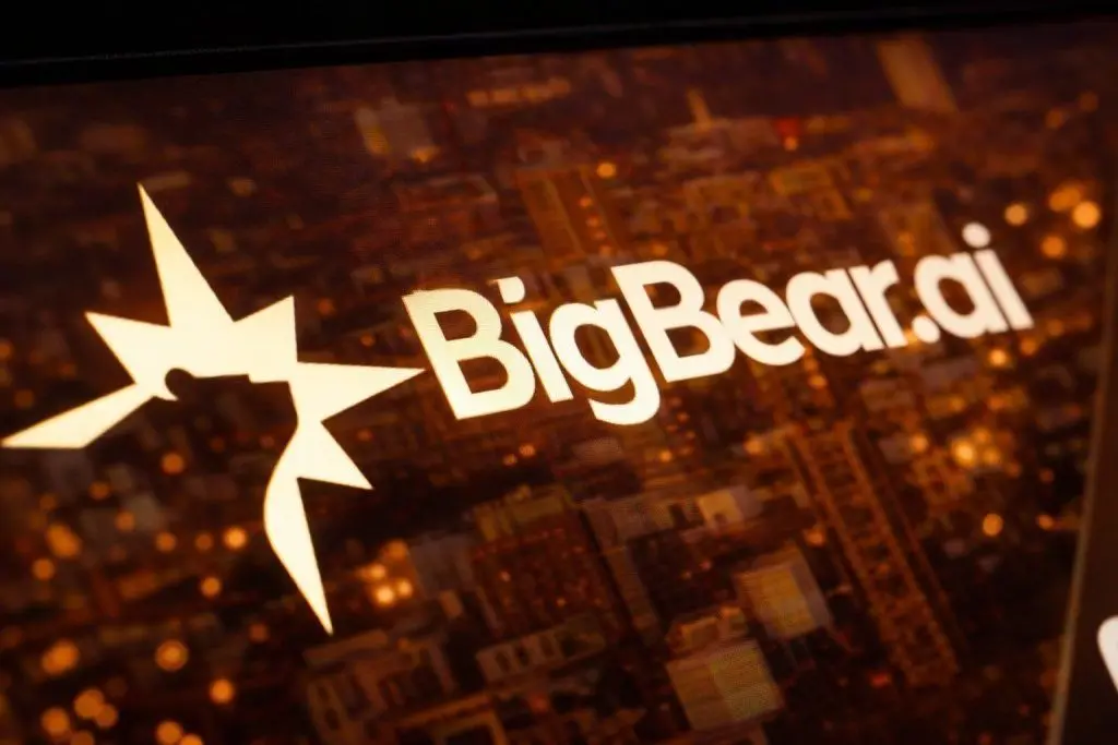 BigBear.ai stock in focus after $250 million Ask Sage acquisition closes ahead of Jan. 22 vote