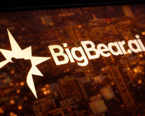 BigBear.ai stock in focus after $250 million Ask Sage acquisition closes ahead of Jan. 22 vote