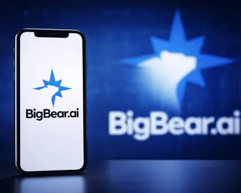 BigBear.ai Stock (NYSE: BBAI) Weekend Update: Share-Authorization Vote Deadline Looms as Short Interest Stays Elevated