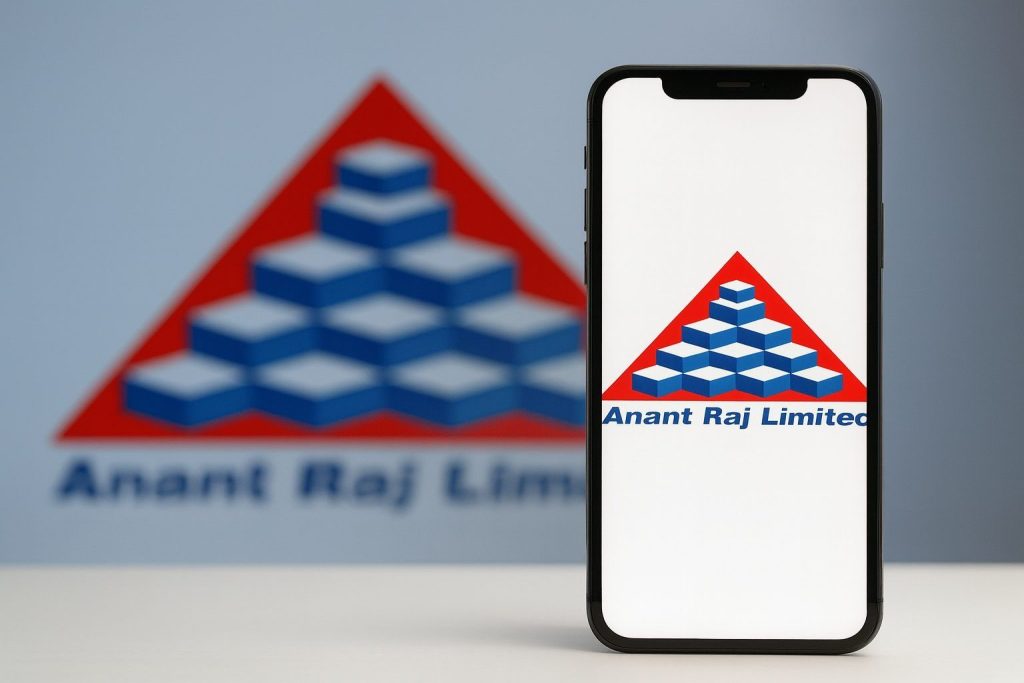 Biggest Stock Gainers Today in India (12 December 2025): Anant Raj spikes, metal stocks shine as Nifty tops 26,000