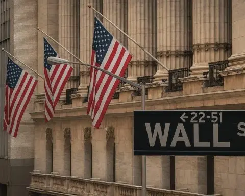 Biggest Stock Losers Today: LEGN, MRVL, UL and More Slide as Wall Street Braces for a Fed Rate Cut (December 8, 2025)