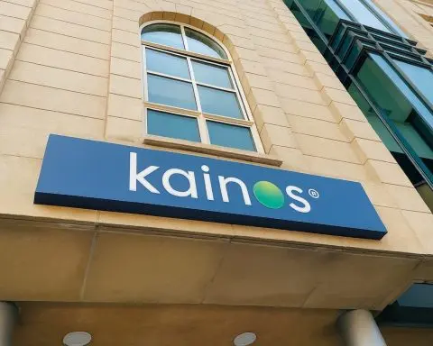 Biggest UK Stock Gainers Today (9 December 2025): Saga, Kainos and Empire Metals Lead London’s Winners