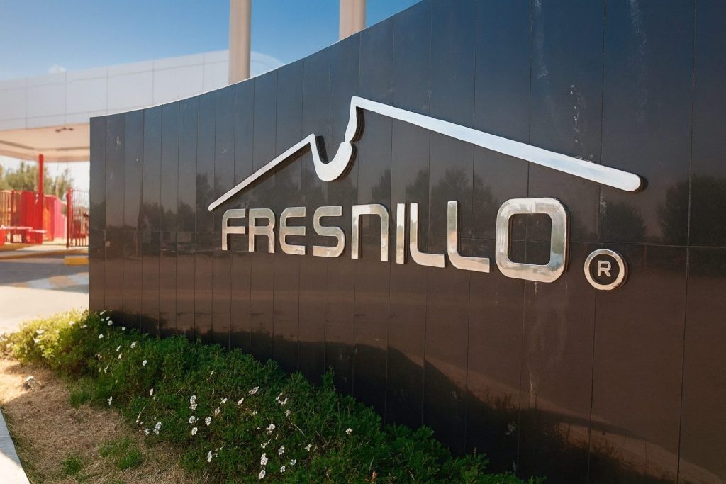 Biggest UK Stock Market Gainers Today: 1Spatial Jumps 42% on Takeover Talks, Fresnillo Leads FTSE 100 Risers (12 December 2025)