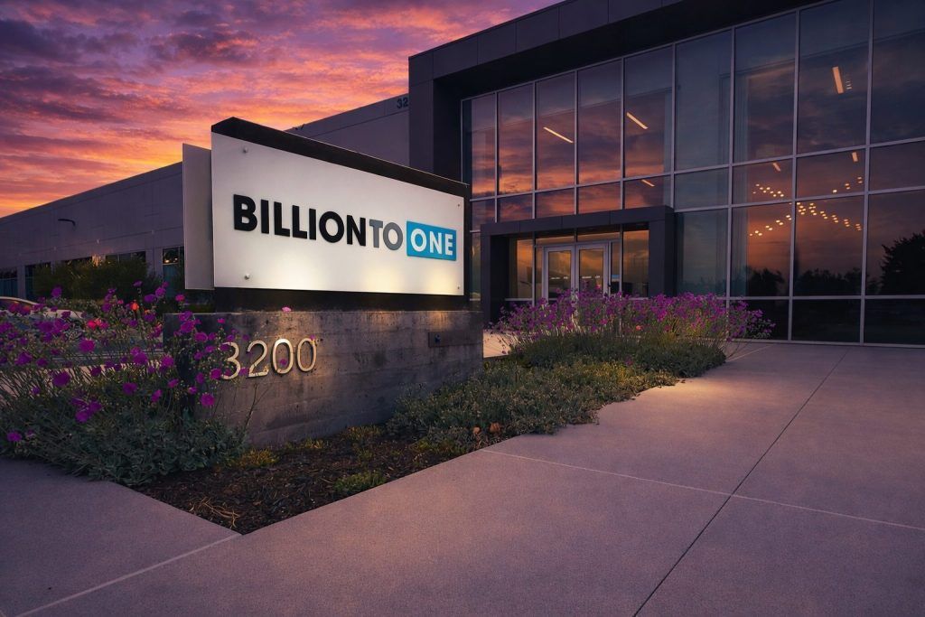 BillionToOne (BLLN) stock slides 4% in thin year-end trade as investors look to January catalysts