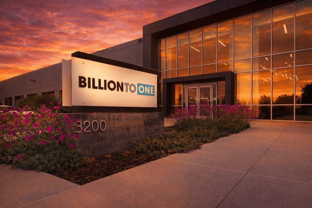 BillionToOne Stock (NASDAQ: BLLN) News, Forecasts, and Analyst Outlook for December 22, 2025