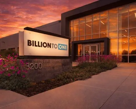 BillionToOne Stock (NASDAQ: BLLN) News, Forecasts, and Analyst Outlook for December 22, 2025