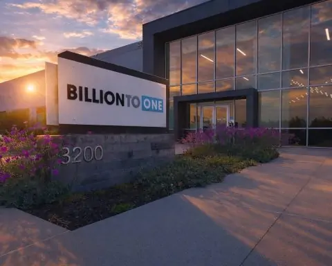 BillionToOne Stock (NASDAQ: BLLN) News: Weekend Market Wrap, Analyst Targets, and What to Watch Before Monday’s Open