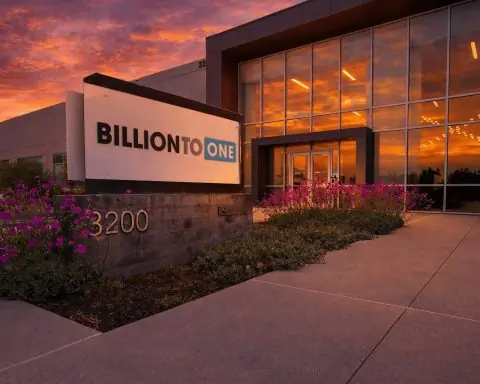 BillionToOne Stock (NASDAQ: BLLN) Rises Into the Weekend as Analyst Targets Point Higher — What Investors Need to Know Before Monday