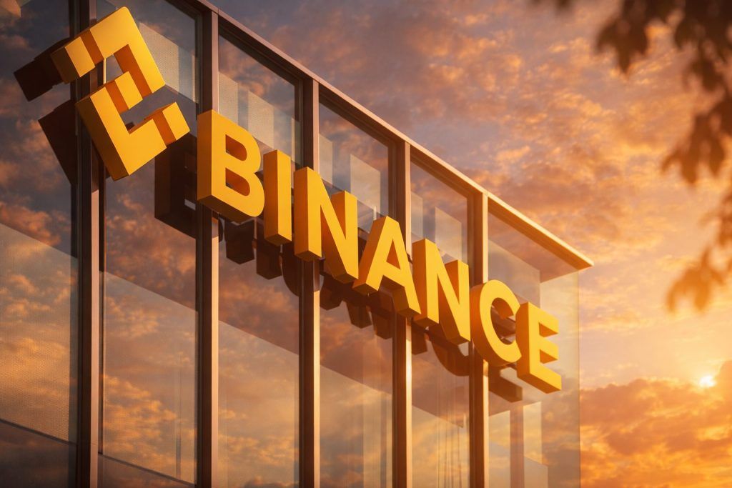 Binance spot trading share hits 4-year low as rivals gain and CZ questions X’s KYC plan
