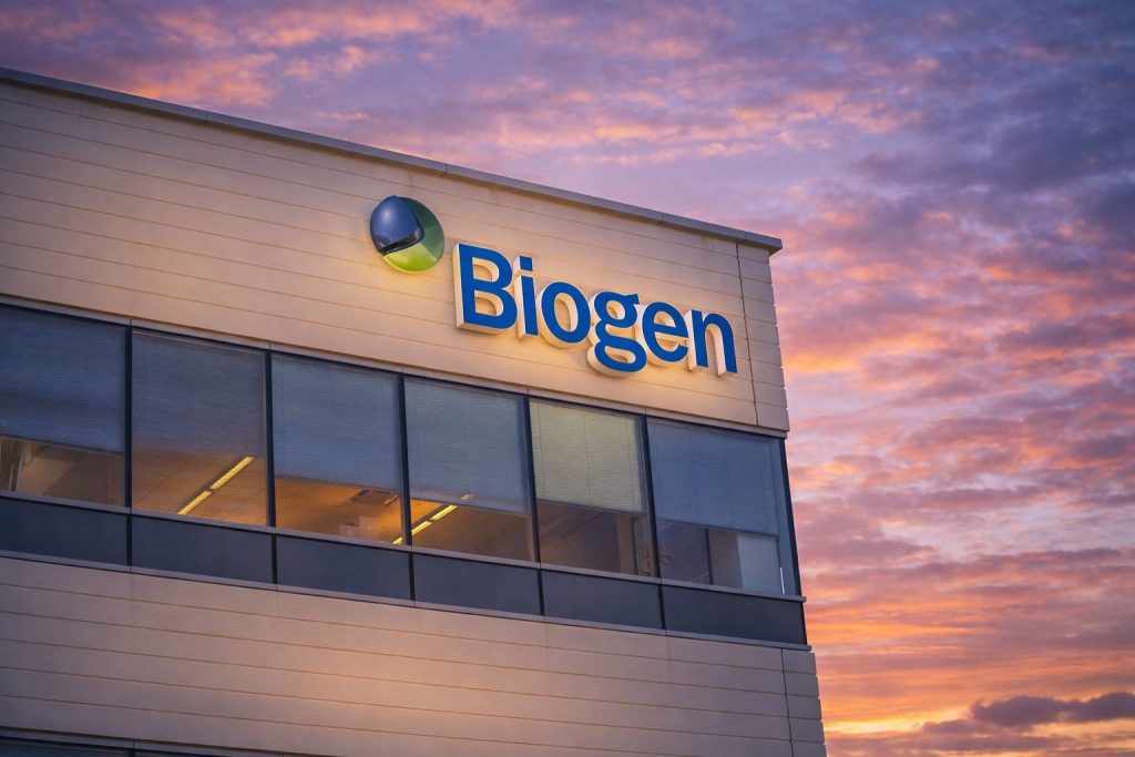 Biogen Stock (BIIB) After-Hours on Dec. 19, 2025: Why Shares Jumped, Where They Closed After the Bell, and What to Watch Before the Next Market Open