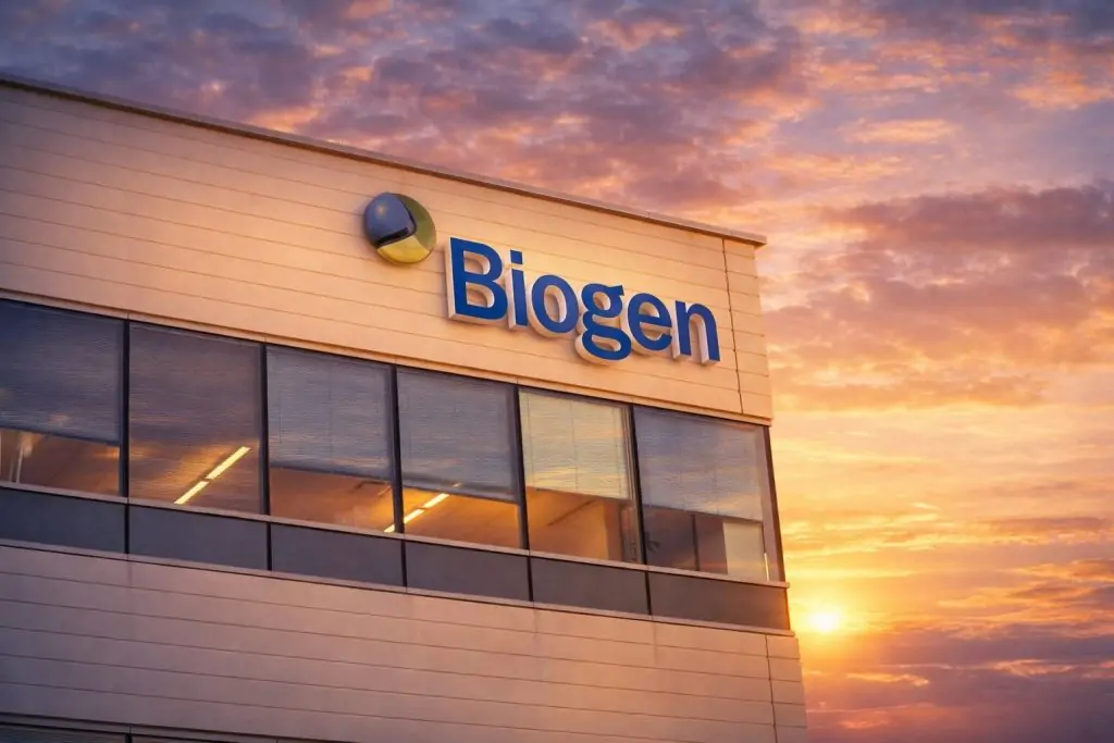 Biogen Stock Forecast for the Week Ahead (Dec. 22–26, 2025): BIIB Near 52-Week High as Leqembi Momentum Meets an Analyst Split
