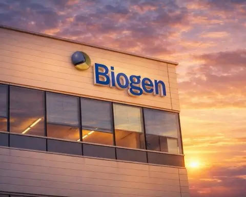 Biogen Stock Forecast for the Week Ahead (Dec. 22–26, 2025): BIIB Near 52-Week High as Leqembi Momentum Meets an Analyst Split