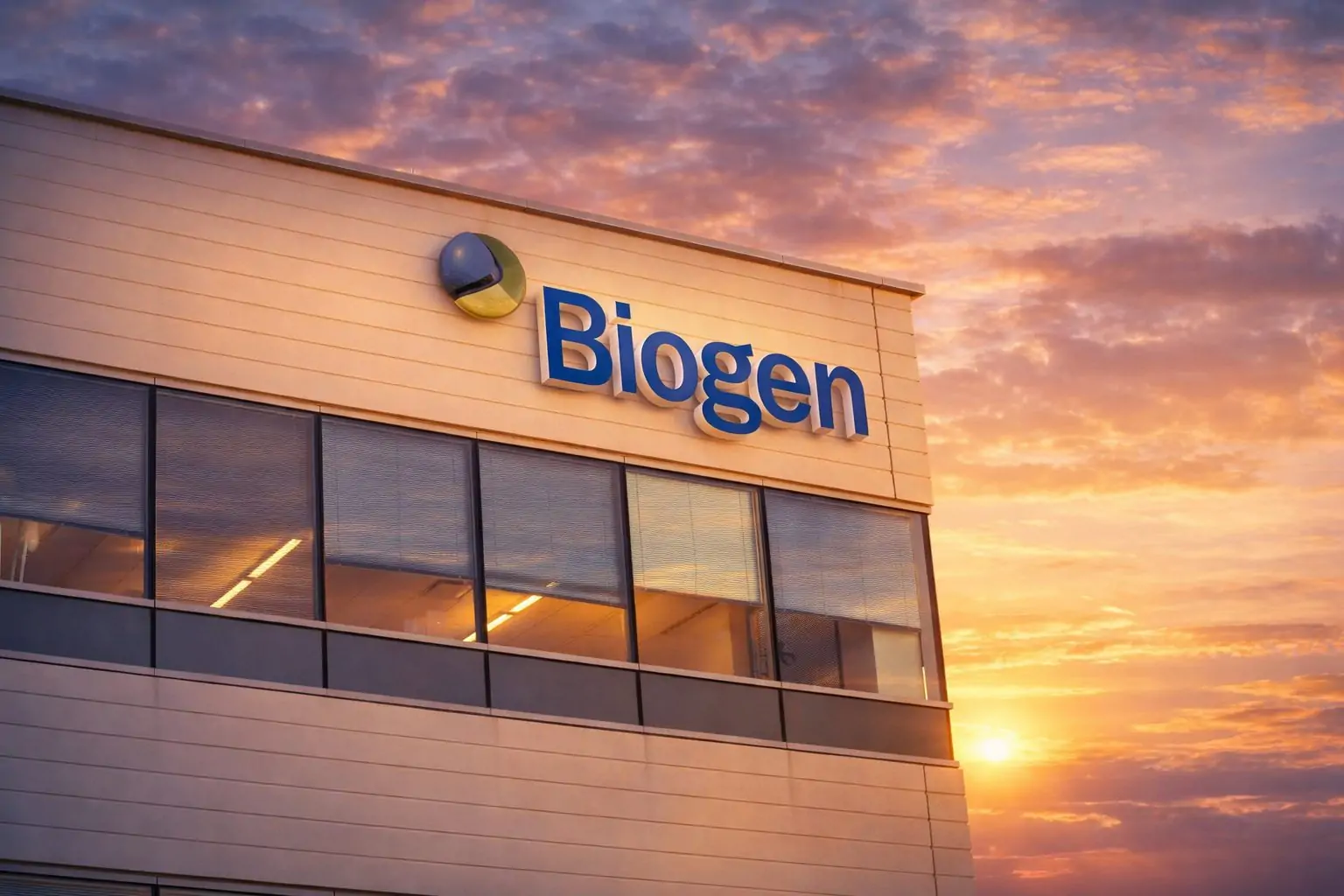 Biogen Stock Forecast for the Week Ahead (Dec. 22–26, 2025): BIIB Near 52-Week High as Leqembi Momentum Meets an Analyst Split