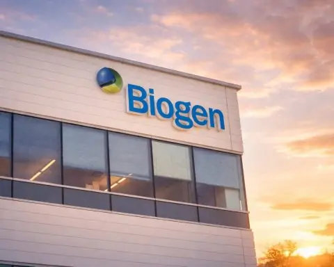 Biogen Stock (NASDAQ: BIIB) News and Forecasts for Dec. 20, 2025: RBC’s $210 Target, Leqembi Catalysts, and What Investors Are Watching