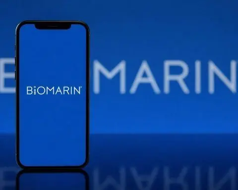 BioMarin (BMRN) Stock Jumps on $4.8 Billion Amicus Deal: Latest News, Forecasts and Analyst Outlook for Dec. 21, 2025
