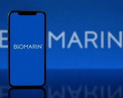 BioMarin (BMRN) Stock Surges on $4.8B Amicus Deal: Latest News, Analyst Forecasts, and What to Watch Next (Dec. 20, 2025)