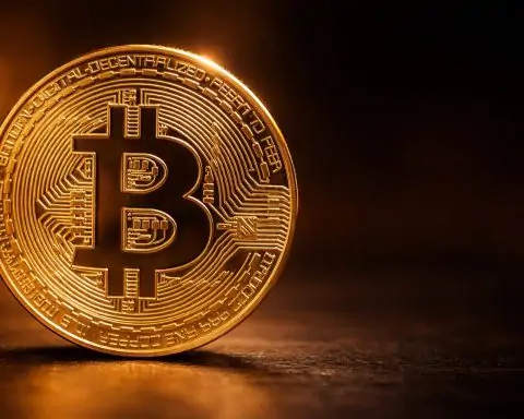 Bitcoin price stock today: BTC ticks up near $88,000 as Fed minutes and ETF flows set the tone