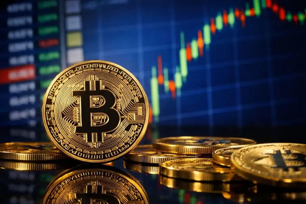 Bitcoin Price Today (22.12.2025): BTC Holds Near $89,000 as Fed Cut Bets, ETF Flows and Index Rule Changes Steer Crypto Sentiment