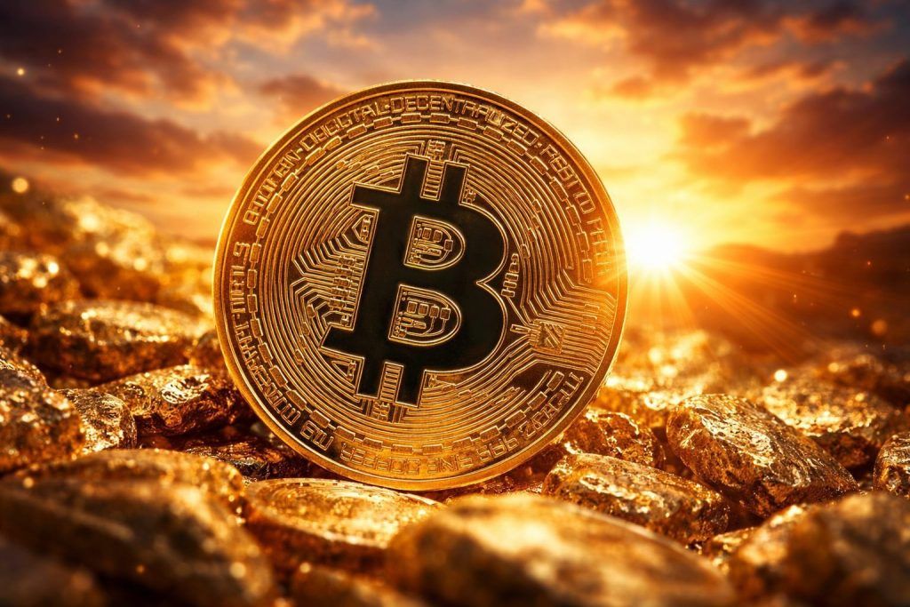 Bitcoin price today: BTC slips toward $87,700 as year-end risk mood drags crypto stocks