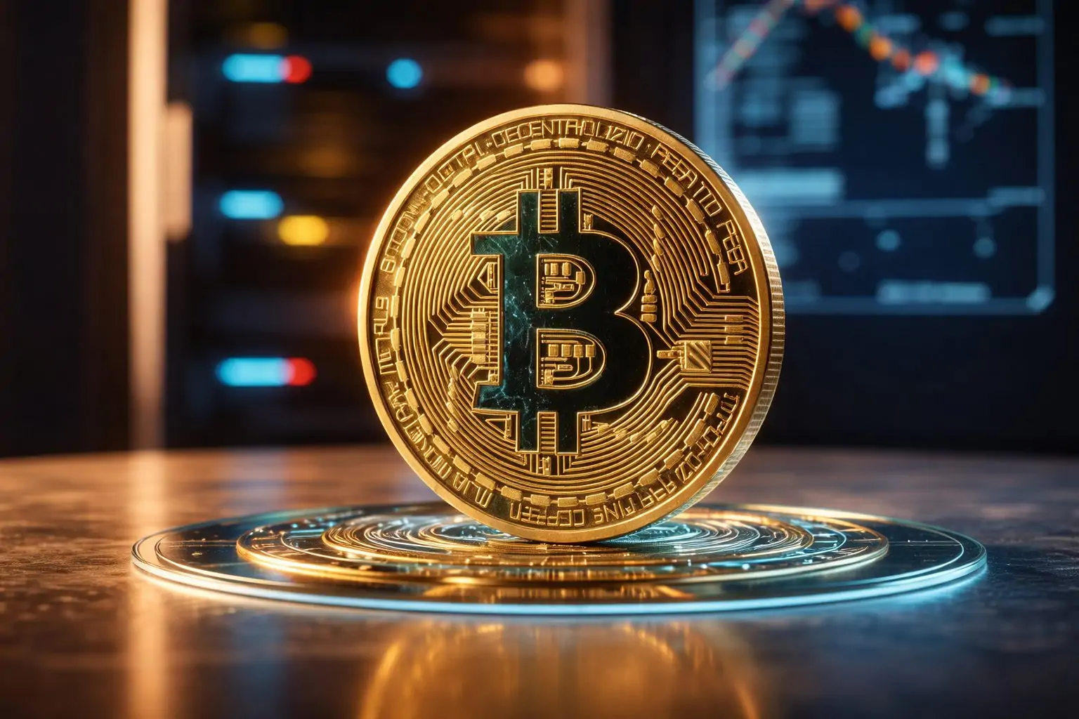 Bitcoin Price Today (BTC-USD): Bitcoin Holds Near $88,000 After U.S. CPI Surprise — Key Levels and Forecasts for 2025–2026