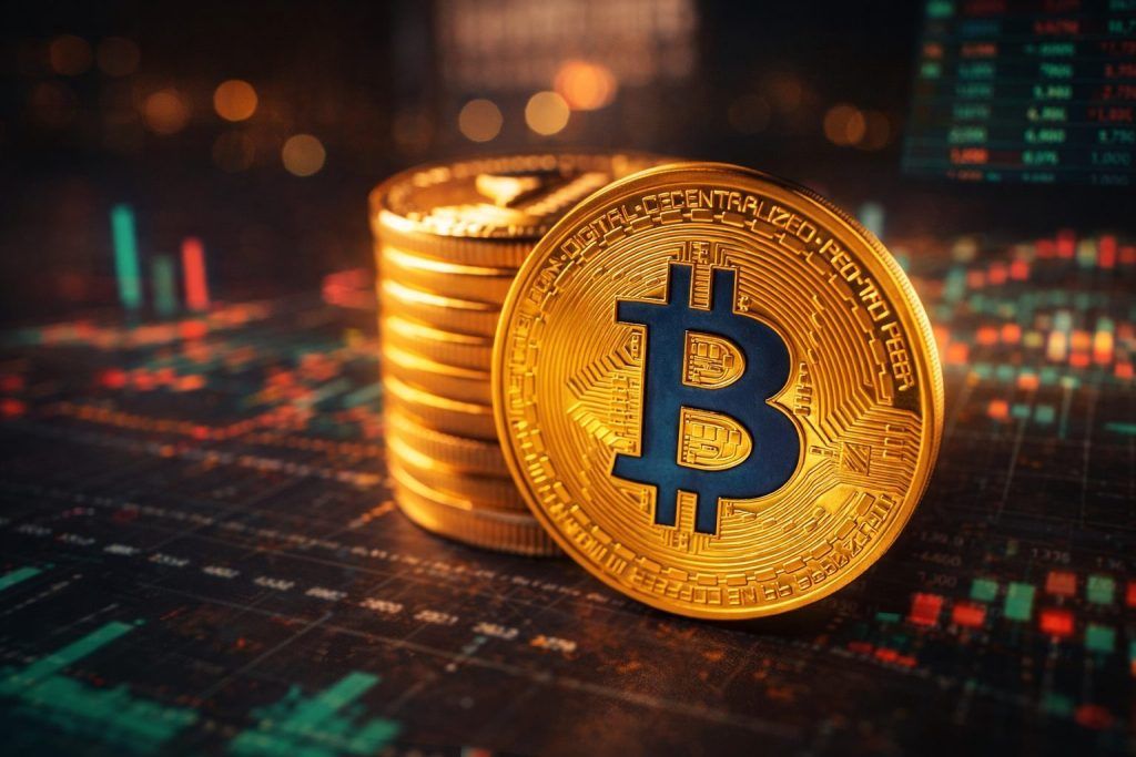 Bitcoin Price Today (BTC-USD): Bitcoin Slips Near $86,000 as ETF Outflows and Risk-Off Mood Shape the Forecast