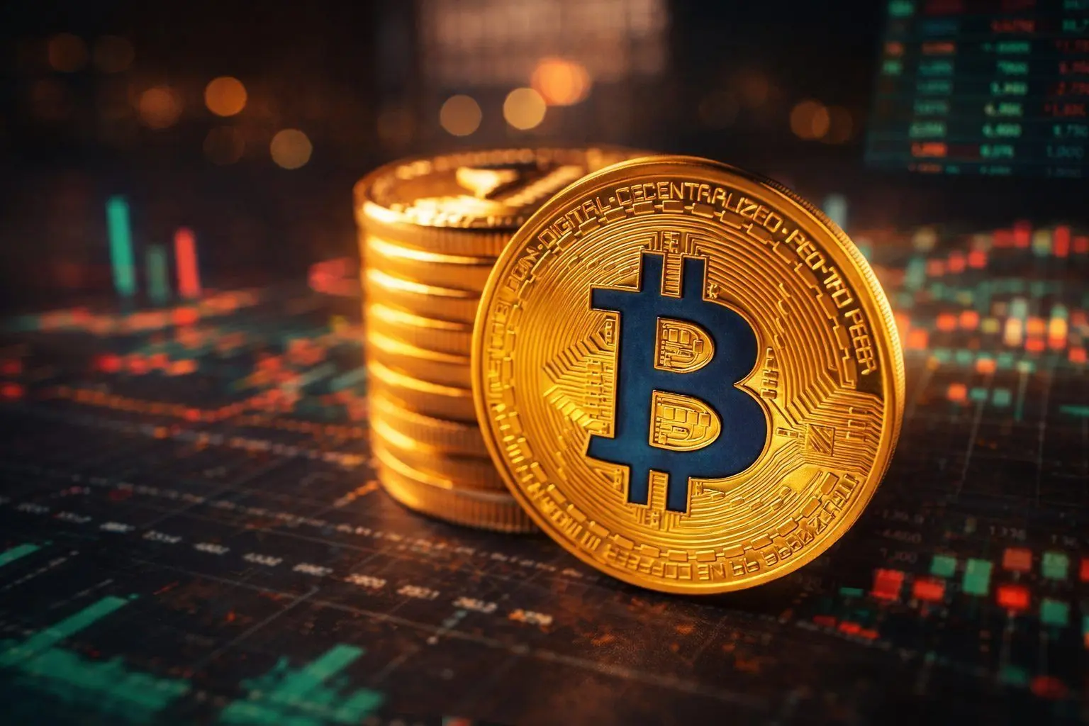 Bitcoin Price Today (BTC-USD): Bitcoin Slips Near $86,000 as ETF Outflows and Risk-Off Mood Shape the Forecast