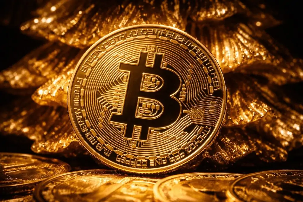 Bitcoin Price Today (Dec. 21, 2025): BTC Holds Near $88K as ETF Flows Whipsaw and 2026 Forecasts Cool