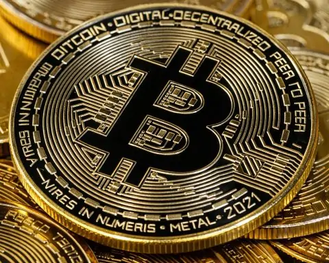 Bitcoin Price Today (Dec. 24, 2025): BTC Slips Below $87,000 at 10:33 GMT as ETF Outflows, Holiday Liquidity and Options Expiry Keep Traders Cautious