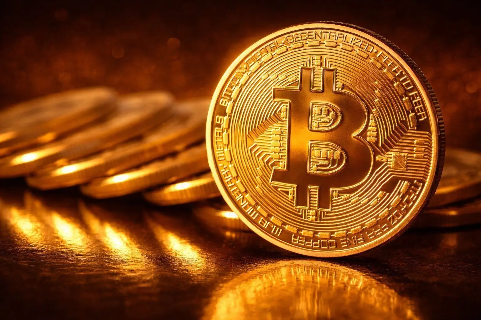 Bitcoin Price Today (Dec. 25, 2025): BTC Holds Near $87,500 as Binance Flash-Wick, ETF Outflows, and Holiday Liquidity Shape the Market