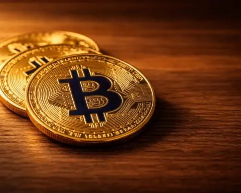 Bitcoin steadies near $87,500 as Strategy discloses fresh buy; crypto-linked stocks mixed