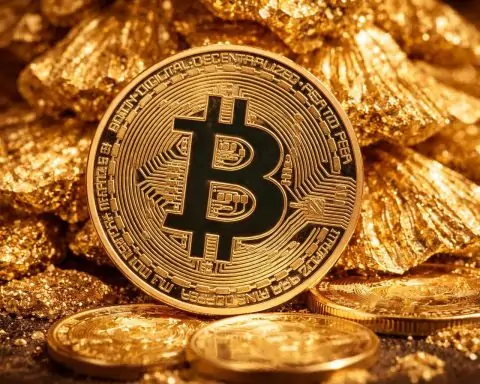 Bitcoin to $40,000? Macro strategist Luke Gromen trims risk as gold regains ground