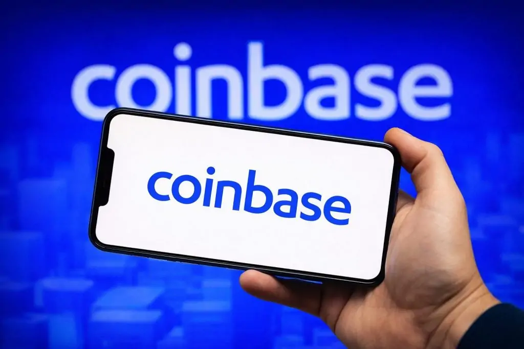 Bitcoin’s $90,000 test puts Coinbase stock back in play ahead of Fed minutes
