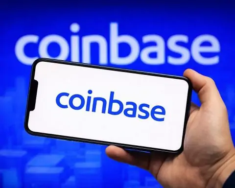 Bitcoin’s $90,000 test puts Coinbase stock back in play ahead of Fed minutes
