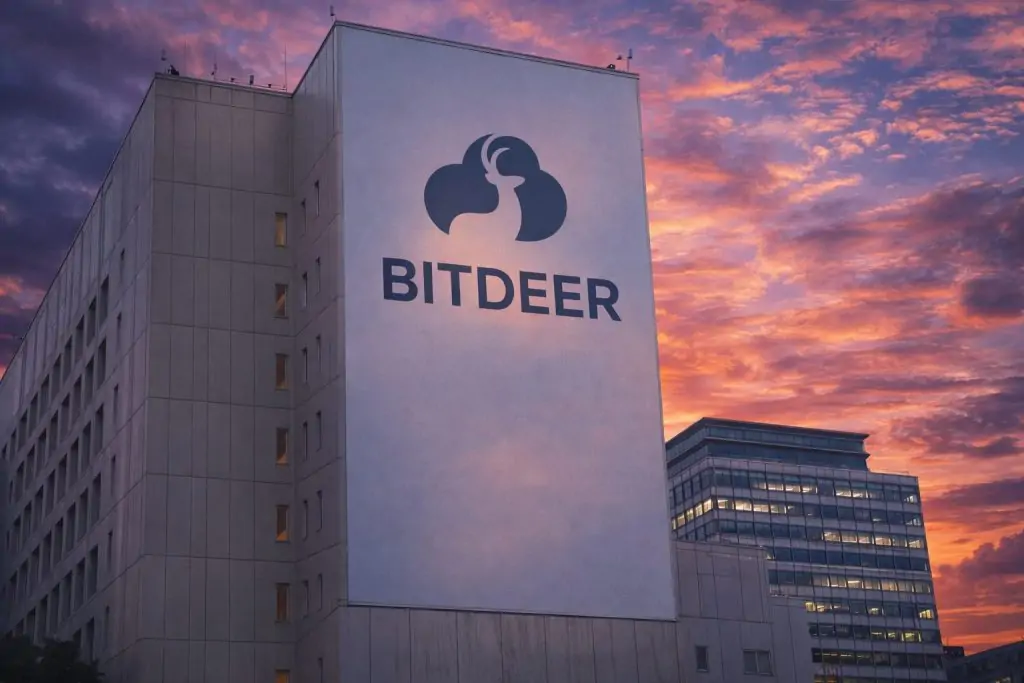 Bitdeer Technologies Group (BTDR) Stock Today: Price Action, Fresh News, Analyst Forecasts, and What Investors Are Watching Next
