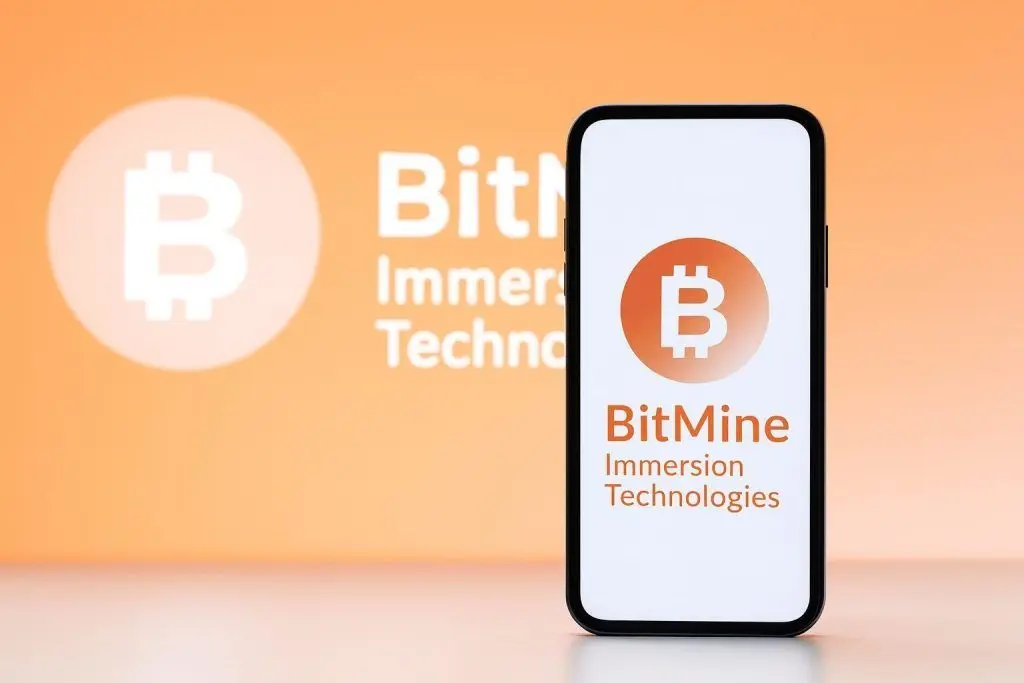 BitMine Immersion (BMNR) Stock: $199M ETH Buy, Record Treasury and What to Know Before the December 8, 2025 Open