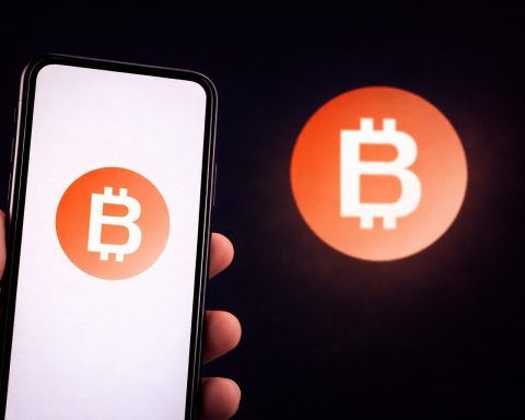 BitMine Immersion (BMNR) stock in focus after report flags persistent Korea retail buying despite 80% slide