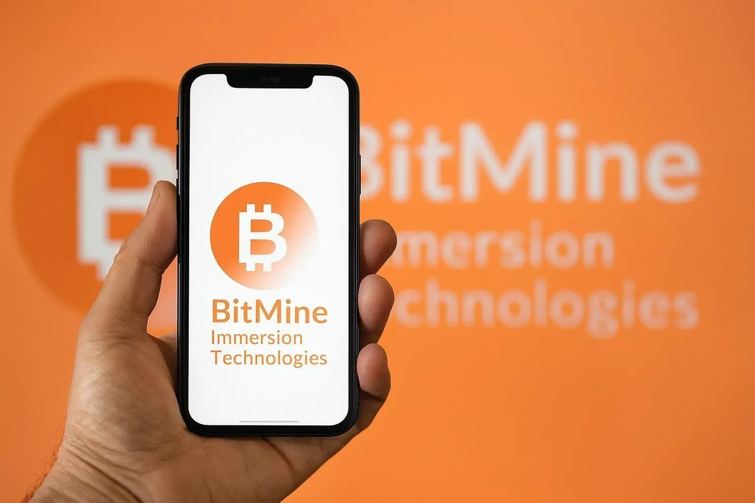 BitMine Immersion Technologies (BMNR) After the Bell on December 9, 2025: Ethereum Mega‑Treasury, 50B Share Plan and What to Watch Before the December 10 Open