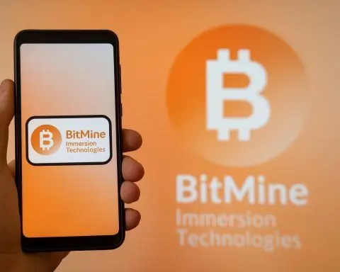 BitMine Immersion Technologies (BMNR) Stock: $150M New ETH Buy, FY25 Earnings and 2026 Staking Pivot – Full Outlook as of December 4, 2025