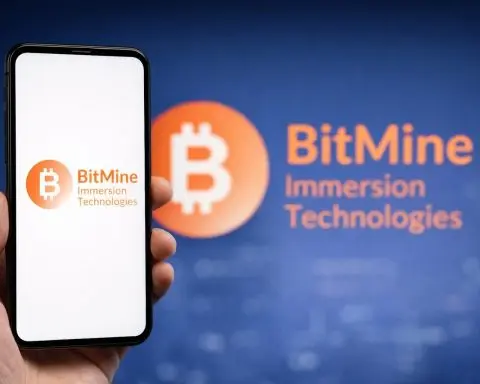 BitMine Immersion Technologies (BMNR) Stock After Hours Dec. 23, 2025: Latest News, Price Targets, and What to Watch Before the Dec. 24 Market Open