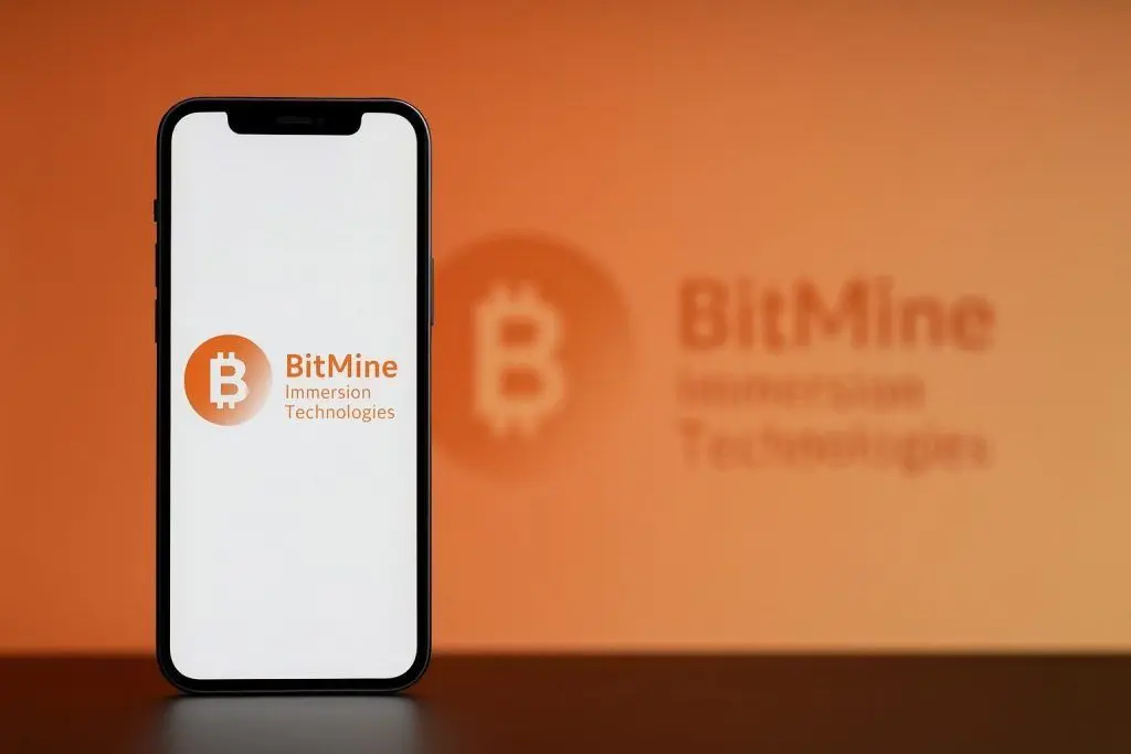 BitMine Immersion Technologies (BMNR) Stock After Hours: Ethereum Treasury Update, CFO Separation Filing, and What to Watch Before the Dec. 16 Market Open