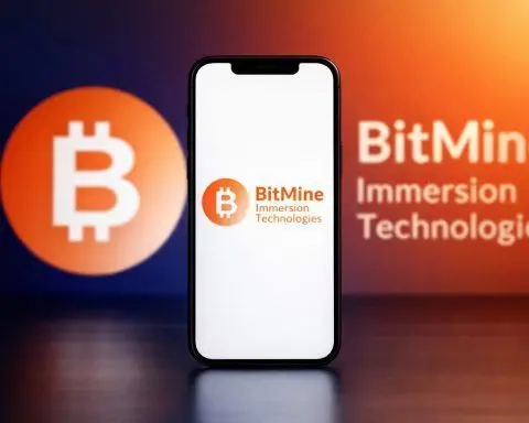 BitMine Immersion Technologies (BMNR) Stock After Hours: Shares Steady After a Sharp Drop — What to Watch Before the Dec. 18, 2025 Market Open