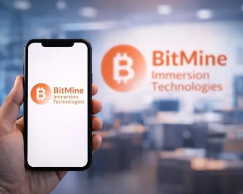 BitMine Immersion Technologies (BMNR) Stock: ARK Buys, Proxy Vote Looms, Analysts See Upside (Dec. 18, 2025)