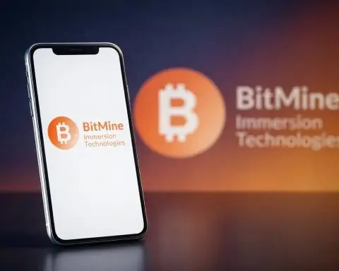 BitMine Immersion Technologies (BMNR) Stock: Ethereum Staking Headlines, Analyst Targets, and What to Watch Before Monday’s Open