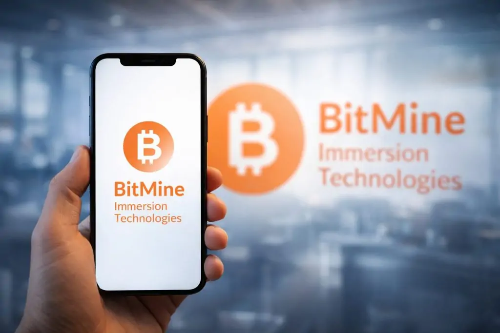 BitMine Immersion Technologies (BMNR) Stock: Ethereum Staking Headlines, Valuation Crosscurrents, and What Investors Should Watch Before Monday